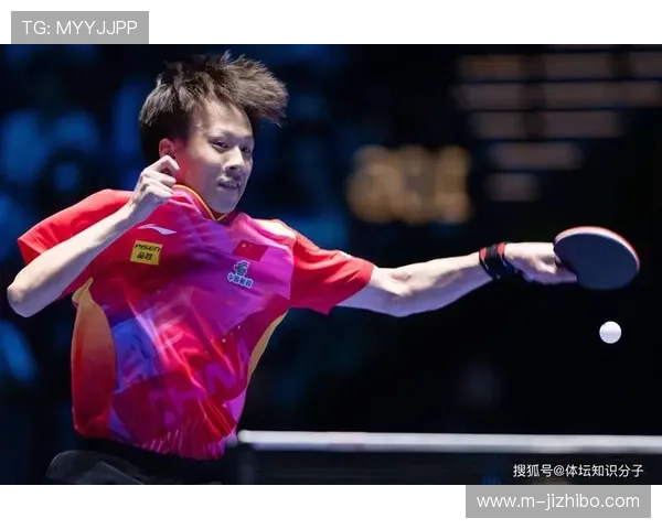 林高远谈乒乓球单打：选手相互熟悉，每场都是硬仗
