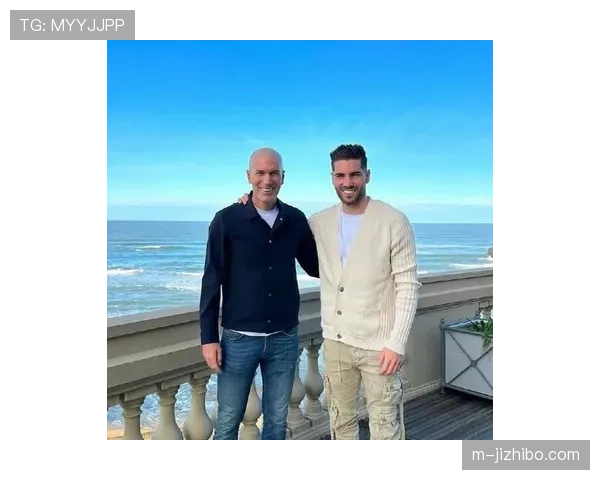 阿尔及利亚晋级世界杯，齐达内儿子选择代表祖国出战