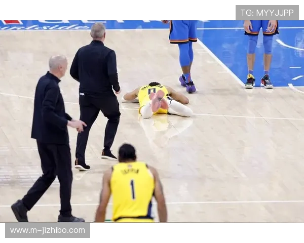 步行者哈利伯顿：球队需要保持48分钟专注度