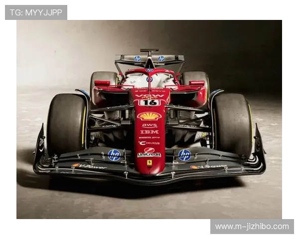 法拉利社交媒体互动量高出其他F1车队31%,赞助曝光价值领先 法拉利社交媒体互动量高出其他F1车队31%,赞助曝光价值领先