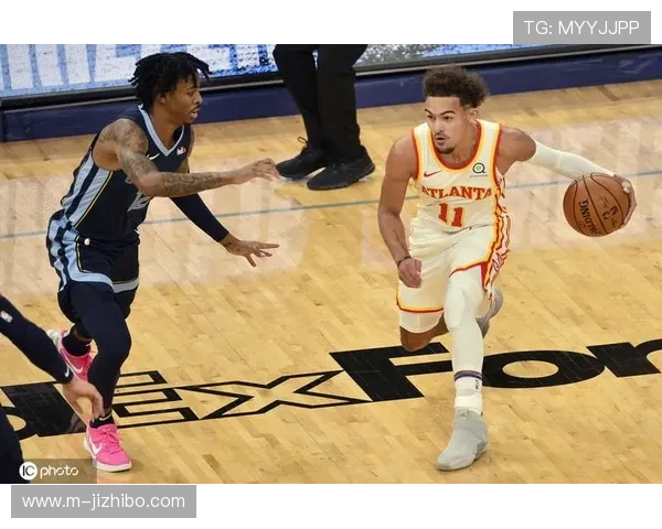 特雷-杨与莫兰特交易传闻再起，老鹰与灰熊评估未来核心