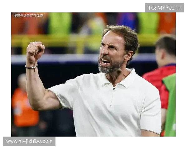 索斯盖特谈英超球员：国家队选材基础雄厚