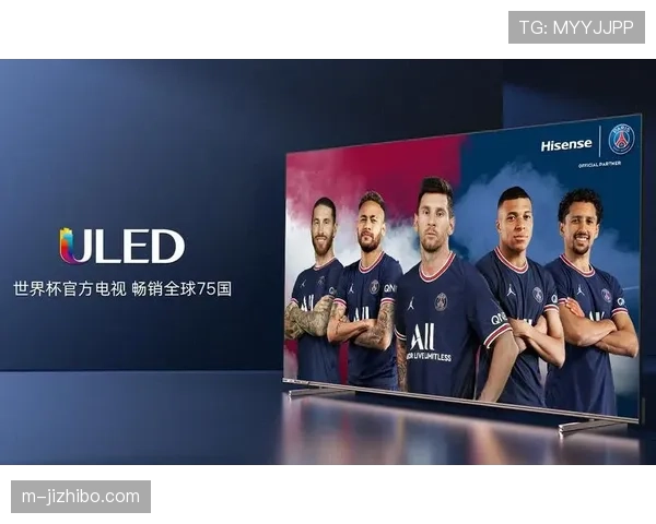 世界杯赞助商争夺战，多家中国品牌参与竞价