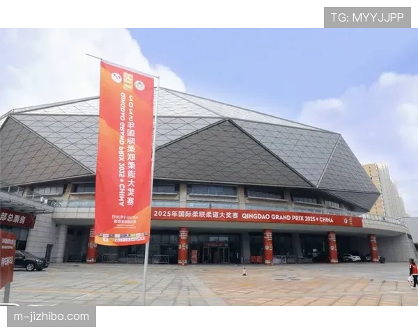 国际柔联公布3月下旬安塔利亚青年世界杯详细赛程与参赛名单